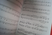 Amistad Songbook Notenbuch Piano Vocal
