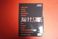 Tinker Tailor Soldier Spy Songbook Notenbuch Piano