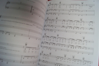 Billie Eilish - When we fall asleep... Songbook Notenbuch Piano Vocal Guitar PVG