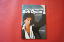 Bob Dylan - The Chord Songbook Songbook Vocal Guitar  Chords