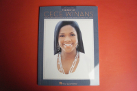 Cece Winans - The Best of Songbook Notenbuch Piano Vocal Guitar PVG