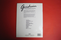 George Gershwin - Best of for Piano Songbook Notenbuch Piano