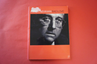 Randy Newman - Bad Love Songbook Notenbuch Piano Vocal Guitar PVG