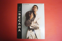Jon Secada - Jon Secada Songbook Notenbuch Piano Vocal Guitar PVG