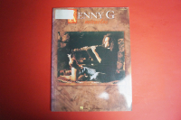 Kenny G. - Miracles Songbook Notenbuch Piano