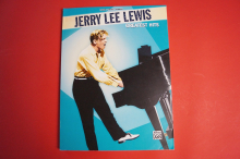 Jerry Lee Lewis - Greatest Hits Songbook Notenbuch Piano Vocal Guitar PVG