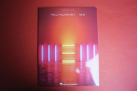 Paul McCartney - New Songbook Notenbuch Piano Vocal Guitar PVG