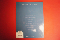 Kenny G. - The Moment Songbook Notenbuch Piano Vocal Guitar PVG