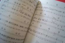 Wet Wet Wet - 10 Songbook Notenbuch Piano Vocal Guitar PVG