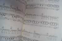 Jane McDonald - Jane McDonald Songbook Notenbuch Piano Vocal Guitar PVG