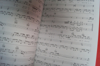 Placido Domingo - Por Amor Songbook Notenbuch Piano Vocal Guitar PVG