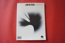 Linkin Park - A Thousand Suns Songbook Notenbuch Piano Vocal Guitar PVG