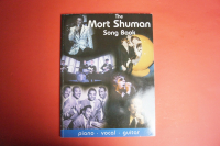 Mort Shuman - The Songbook Songbook Notenbuch Piano Vocal Guitar PVG