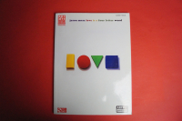 Jason Mraz - Love is a Four Letter Word Songbook Notenbuch Vocal Guitar