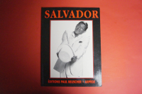 Salvador - Songbook Songbook Notenbuch Piano Vocal Guitar PVG