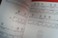 Salvador - Songbook Songbook Notenbuch Piano Vocal Guitar PVG