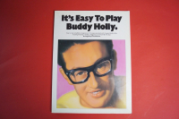 Buddy Holly - It´s easy to play Songbook Notenbuch Piano Vocal