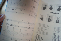 M (Matthieu Chedid) - Le Bapteme Songbook Notenbuch für Bands (Transcribed Scores)