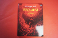 Requiem (Verdi) Songbook Notenbuch für Orchester (Transcribed Scores)