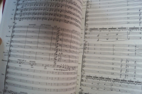 Requiem (Verdi) Songbook Notenbuch für Orchester (Transcribed Scores)