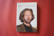 Eric Clapton - Concise (neuere Ausgabe)  Songbook Notenbuch Vocal Guitar