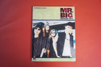 Mr. Big - Greatest Hits Songbook Notenbuch für Bands (Transcribed Scores)