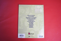 Mr. Big - Greatest Hits Songbook Notenbuch für Bands (Transcribed Scores)