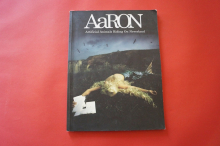 AaRON - Artificial Animals riding on Neverland  Songbook Notenbuch Piano Vocal Guitar PVG