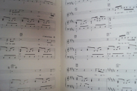 Les Dix Commandements Songbook Notenbuch Piano Vocal Guitar PVG