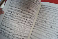 Judas Maccabaeus (Haendel) Songbook Notenbuch für Orchester (Transcribed Scores)