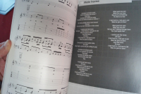 Féfé - Jeune à la Retraite Songbook Notenbuch Piano Vocal Guitar PVG
