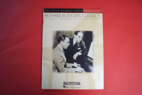 Richard Rodgers - Classics Songbook Notenbuch Piano