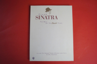 Frank Sinatra - The Best of the Capitol Years Songbook Notenbuch Piano Vocal Guitar PVG