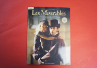 Les Miserables (Movie)  Songbook Notenbuch Flute