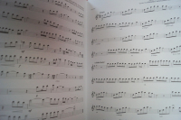 Les Miserables (Movie)  Songbook Notenbuch Flute