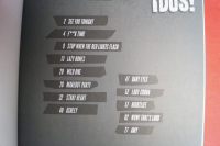 Green Day - Dos Songbook Notenbuch Vocal Guitar