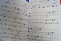 Die scheinheiligen drei Könige Songbook Notenbuch Piano Vocal