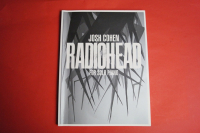 Radiohead - For Solo Piano Songbook Notenbuch Piano Vocal