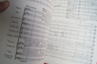 Major Orchestral Works (Mendelssohn) Songbook Notenbuch für Orchester (Transcribed Scores)
