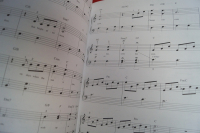 Disney Giant Movie Hits Songbook Notenbuch Easy Piano Vocal