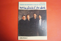 Robert Cray Band - Don´t be afraid of the Dark Songbook Notenbuch Vocal Guitar