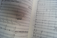 Four Orchestral Works (Ravel) Songbook Notenbuch für Orchester (Transcribed Scores)
