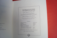 The Abduction from the Seraglio (Mozart) Songbook Notenbuch für Orchester (Transcribed Scores)
