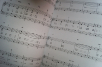 The Really Big Book of Children´s Songs Songbook Notenbuch Easy Piano Vocal