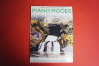 Piano Moods (Collection of Solos) Songbook Notenbuch Piano