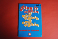 Play it again and again and again No. 2 Songbook Notenbuch Vocal Guitar
