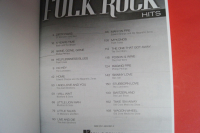 Today´s Folk Rock Hits Songbook Notenbuch Piano Vocal Guitar PVG