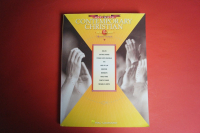 Ultimate Contemporary Christian Songbook Notenbuch Piano Vocal Guitar PVG