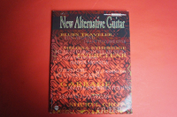 New Alternative Guitar Songbook Notenbuch Vocal Guitar