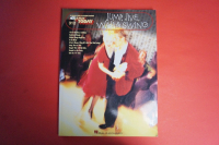 Jump Jive Wail & Swing Songbook Notenbuch Easy Piano Vocal